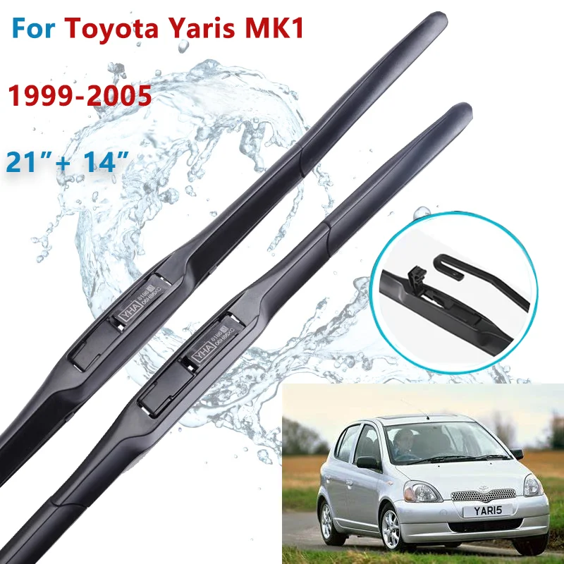ڵ  ̵  , Toyota Yaris 1999  2005 MK1 2000 2001 2002 2003 2004  ,  귯 